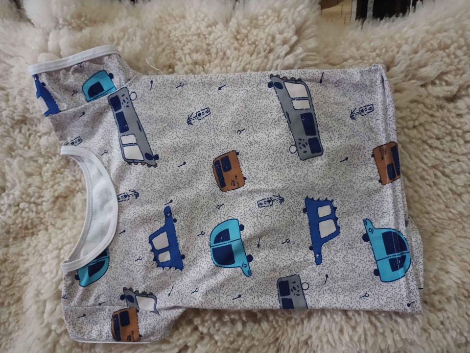 Remeras surtidas talle 4 LEER DESCRIPCIÓN