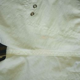 Pantalones mínimo talles M y XL