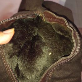 Botas bucaneras talle 40 womenshoes