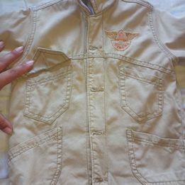 Campera nene talle 2