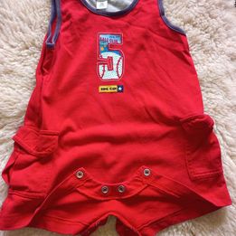 Enteritos Shorts 12 meses a más LEER LAS MEDIDAS