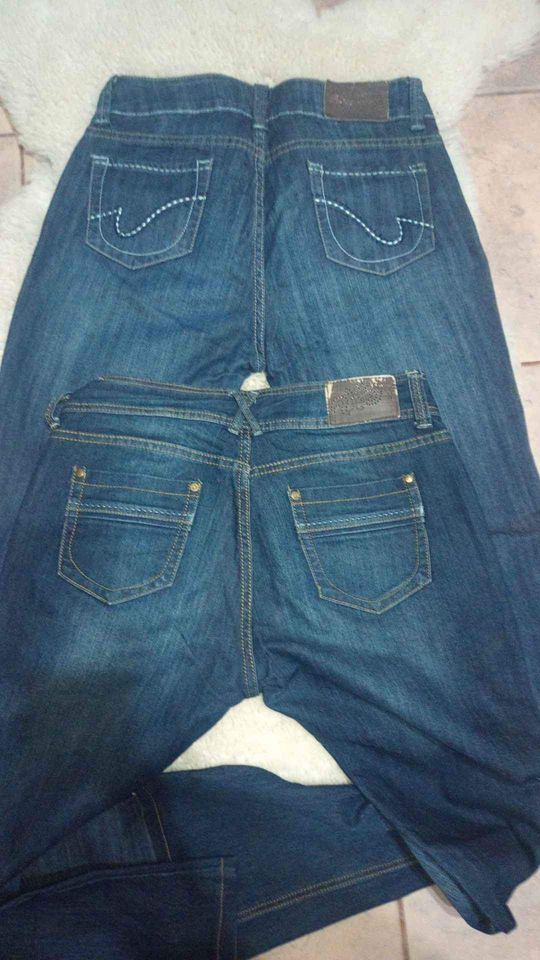  Jeans dama talle 42