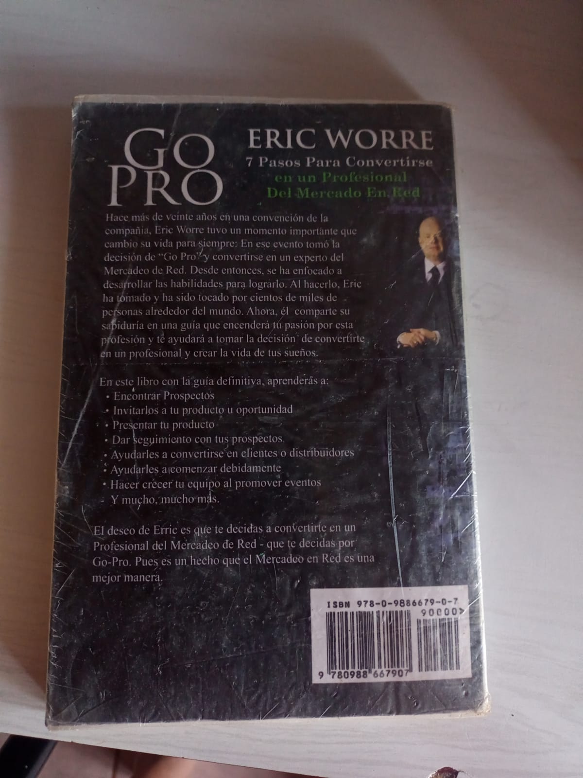 Lote de libros de desarrollo personal 