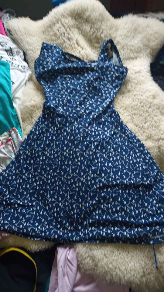 Vestidos surtidos talle S- M (Leer medidas)