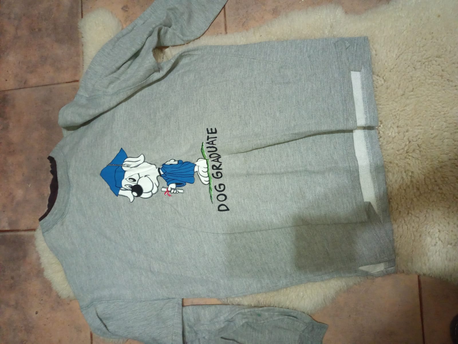 Buzos de mujer variados 