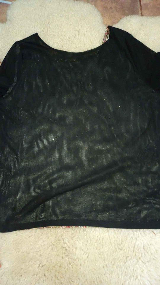Blusa talle M - L