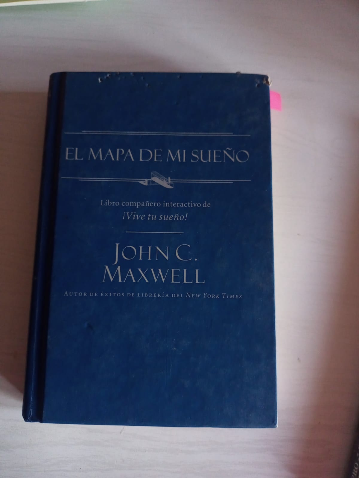 Lote de libros de desarrollo personal 