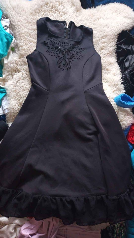 Vestidos elegantes talles S-M (ver medidas)