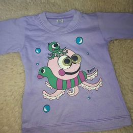 Lote para bebe 0 a 6 meses