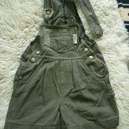 Enteritos Shorts 12 meses a más LEER LAS MEDIDAS