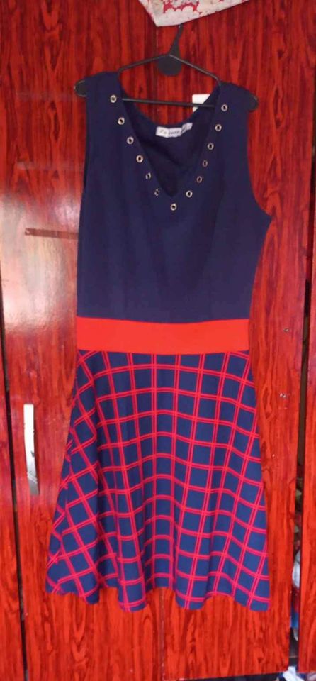 Vestidos surtidos talle S- M (Leer medidas)