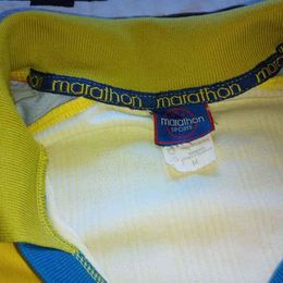 Camiseta SELECCION ECUATORIANA AÑO 98