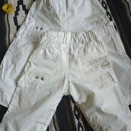 Pantalones mínimo talles M y XL