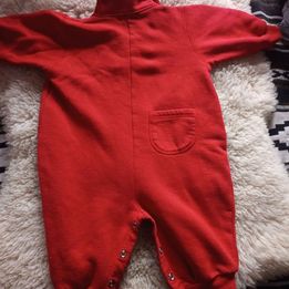 Enterito bebé de 6 meses a 18meses o mas leer medidas