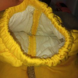 Pantalón para la nieve abrigadito para nena o nene