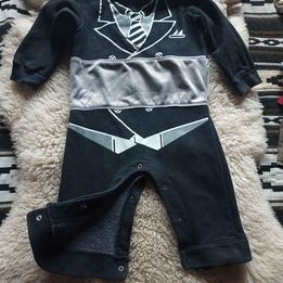 Enterito bebé de 6 meses a 18meses o mas leer medidas