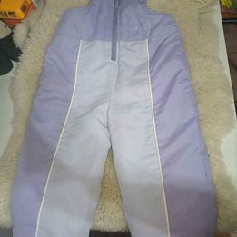 Mono para la nieve talle 3 UNISEX