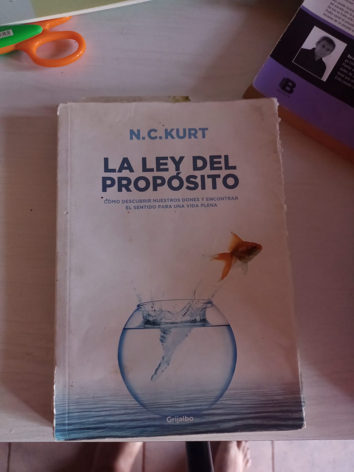 Libros de desarrollo personal