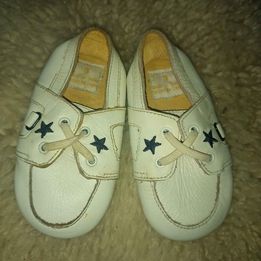 Zapatitos No caminante talle 3