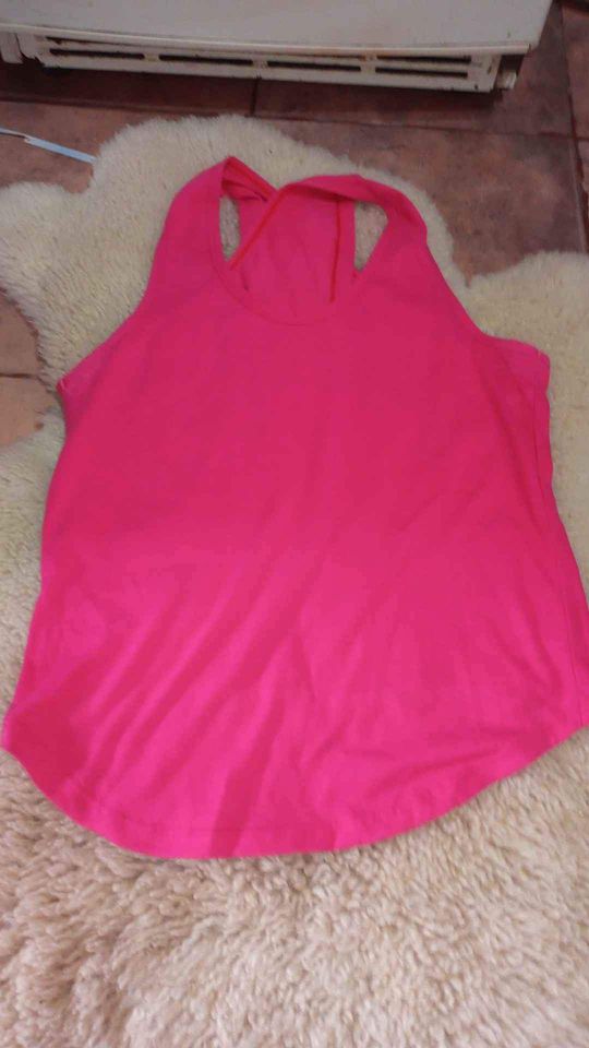  Musculosas surtidas talles S