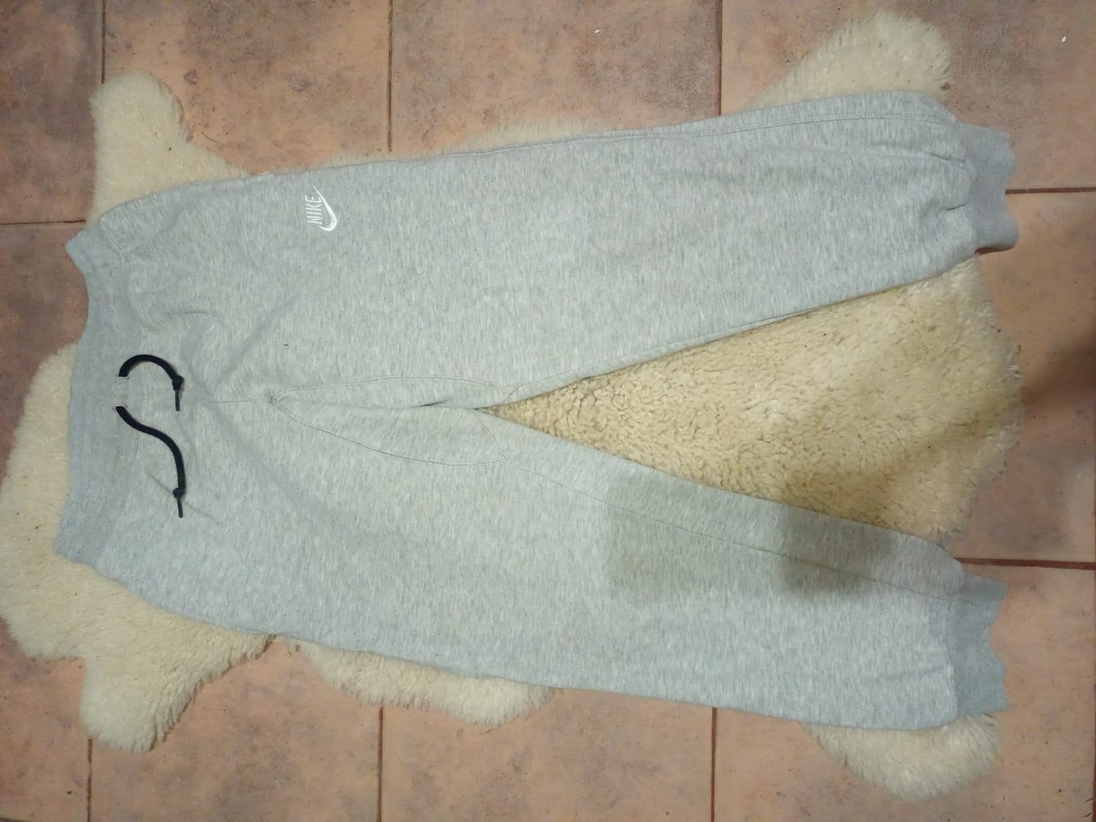 joggins  talle 4 - 5 