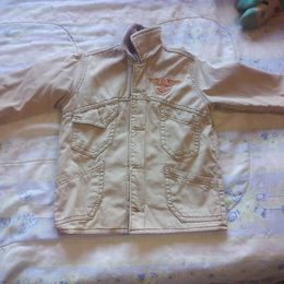 Campera nene talle 2