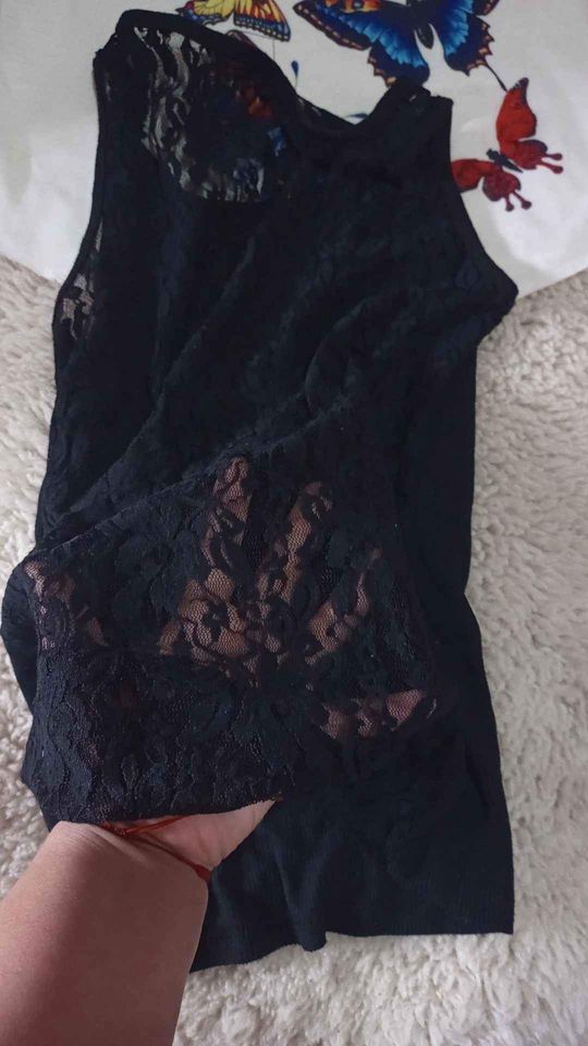 Musculosas surtidas talles S - M chico