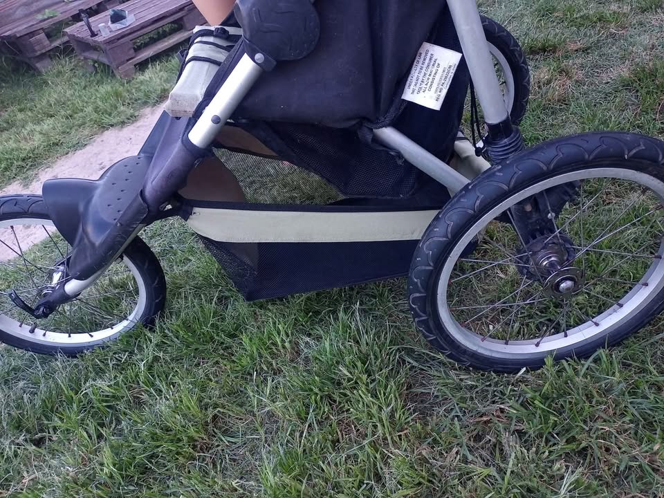 Coche triciclo para bebe 3 ruedas instep - LEO OFERTAS!!!