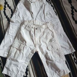 Pantalones mínimo talles M y XL