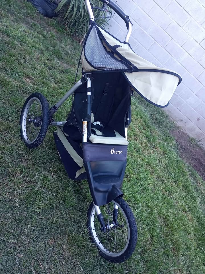 Coche triciclo para bebe 3 ruedas instep - LEO OFERTAS!!!