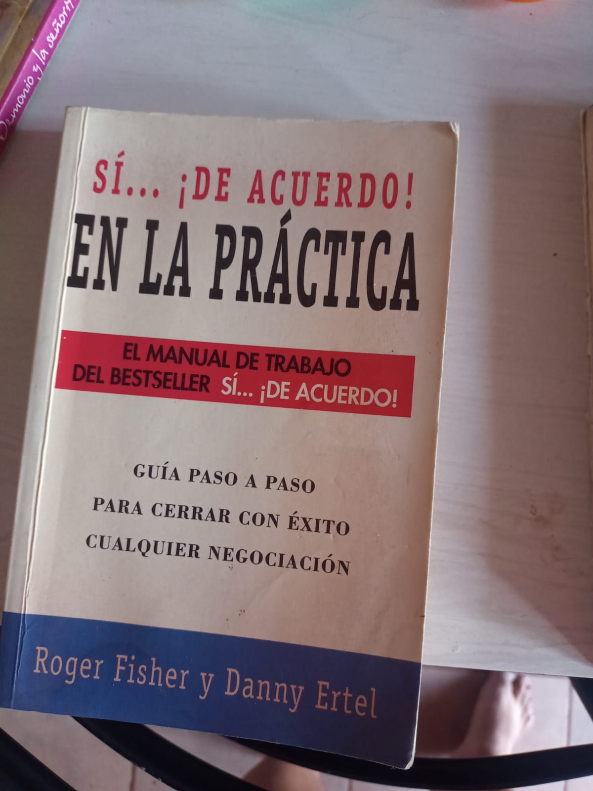 Lote de libros de desarrollo personal 