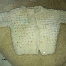Lote para bebe 0 a 6 meses