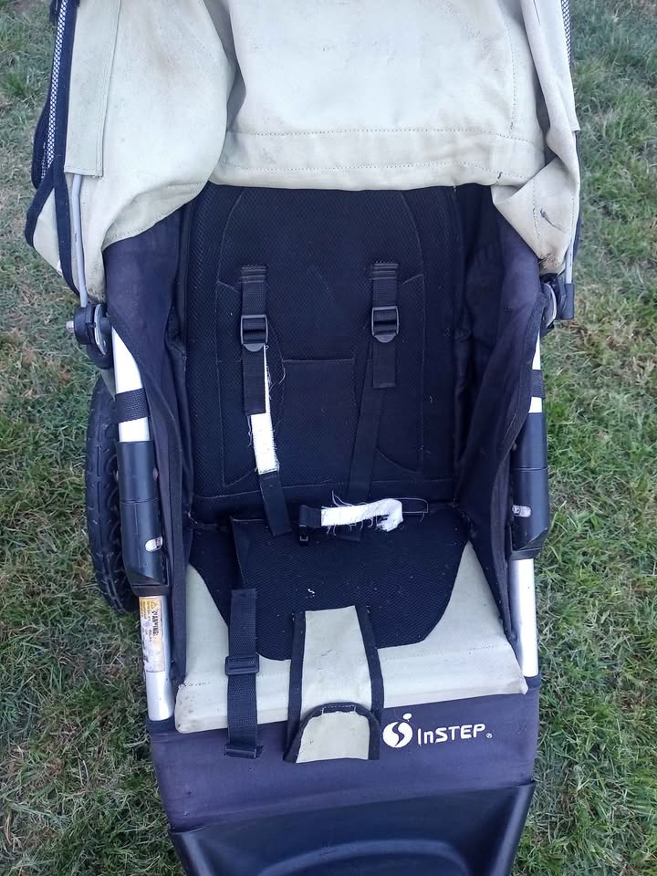 Coche triciclo para bebe 3 ruedas instep - LEO OFERTAS!!!