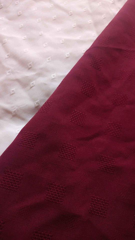 Mantel labrado redondo 2.80mts