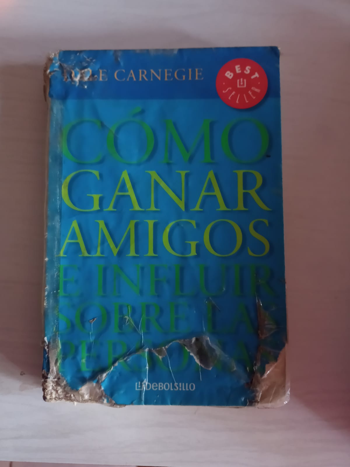 Lote de libros de desarrollo personal 