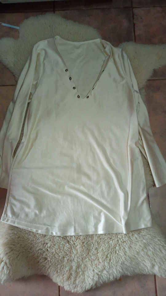  Blusones retro Talles M - L chico