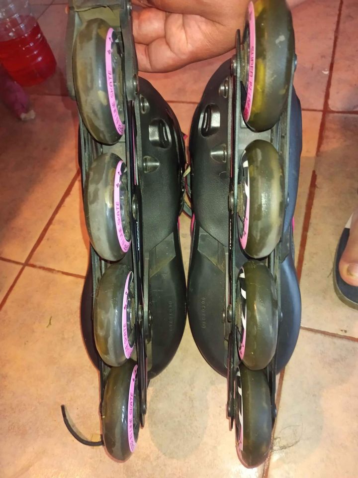 Rollers talle 40 - 43 