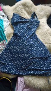 Vestidos surtidos talle S- M (Leer medidas)