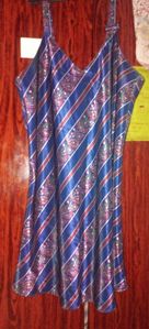  Camisolin y salida de cama talle M