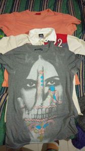  Remeras de nene talle 14