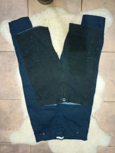 Pantalon y Bermuda talle 16