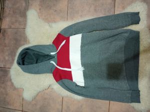 Buzos de nene talle 36