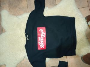 Buzo de nene talle 38