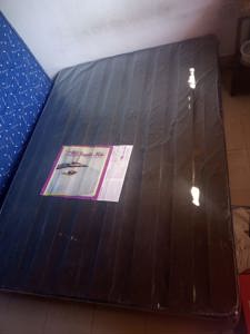 Base de sommier, sueño mio: 1.40 x 1.90 21/2 plazas